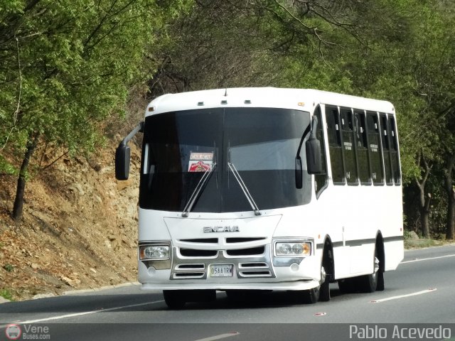 A.C. Don Augusto Malave Villalba 124 por Pablo Acevedo