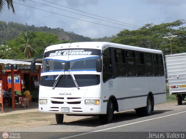 S.C. L�nea Transporte Expresos Del Chama 189 por Jes�s Valero