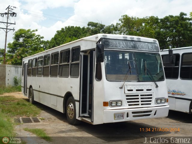 Expresos Sabana de Uchire 0065 por J. Carlos G�mez