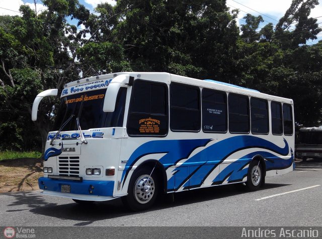 A.C. Uni�n Barquisimeto 24 por Andr�s Ascanio