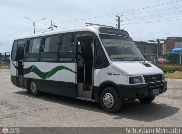 Unión de Conductores Punta de Palma Maracaibo 01 por Sebastián Mercado