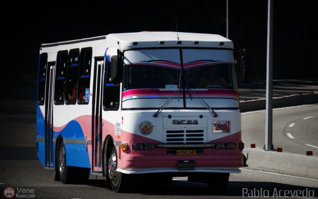 A.C. Indepasib 089 por Pablo Acevedo