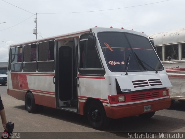 ZU - A.C. Uniceis 50 por Sebastin Mercado