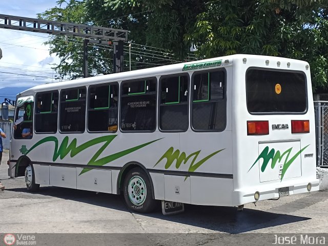 A.C. Pedraza 014 por Jos� Mora