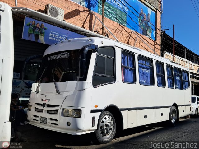 Expresos Venezuela 12 por Josue S�nchez