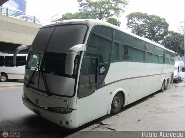 Uni�n Conductores Aeropuerto Maiquet�a Caracas 057 por Pablo Acevedo
