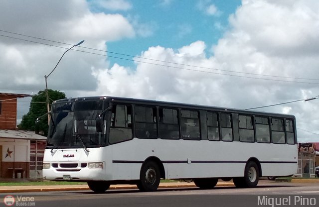 Particular o Desconocido 126 por Miguel Pino