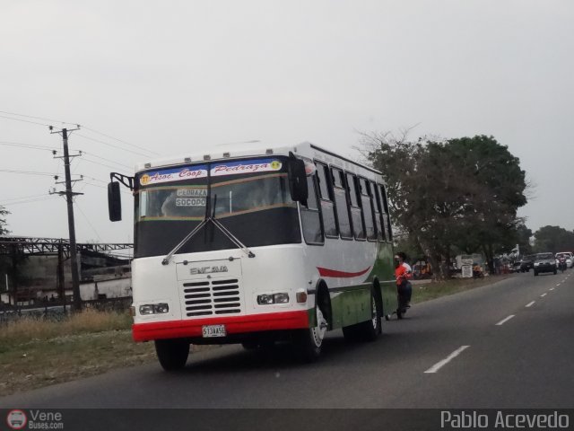 A.C. Pedraza 077 por Pablo Acevedo
