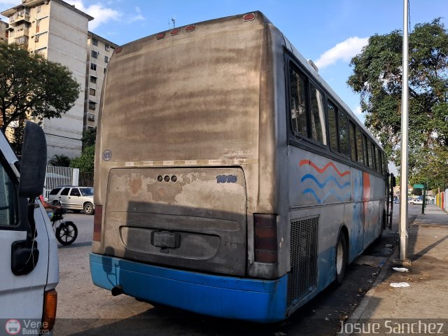 Colectivos Sol de Oriente 1015 por Josue S�nchez