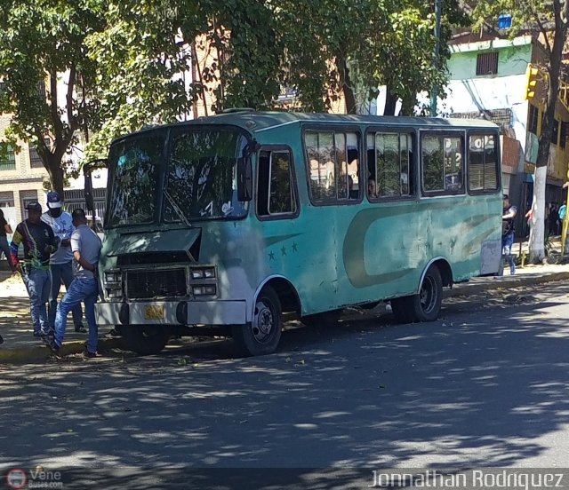 DC - A.C. Uni�n Rel�mpago 90 por Jonnathan Rodr�guez