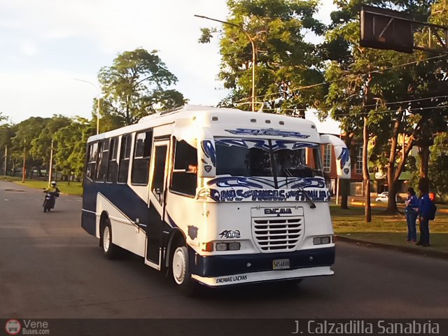 U.C. La Responsable S.C. 2002 por Jos�as Calzadilla