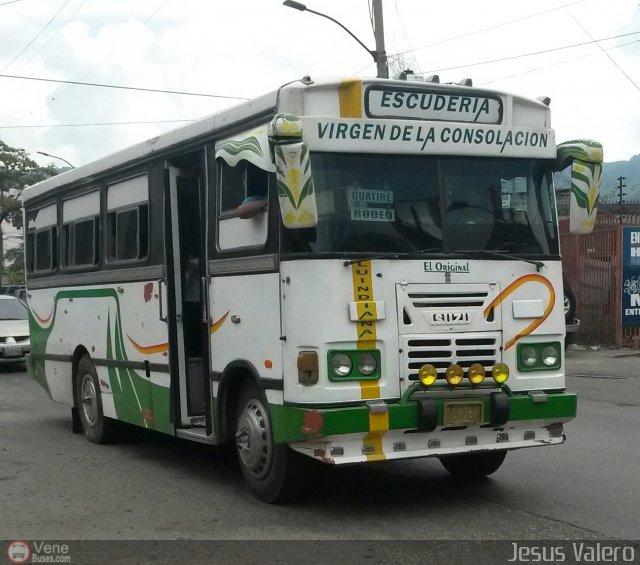 MI - A.C. Guatire El Rodeo 93 por Jes�s Valero