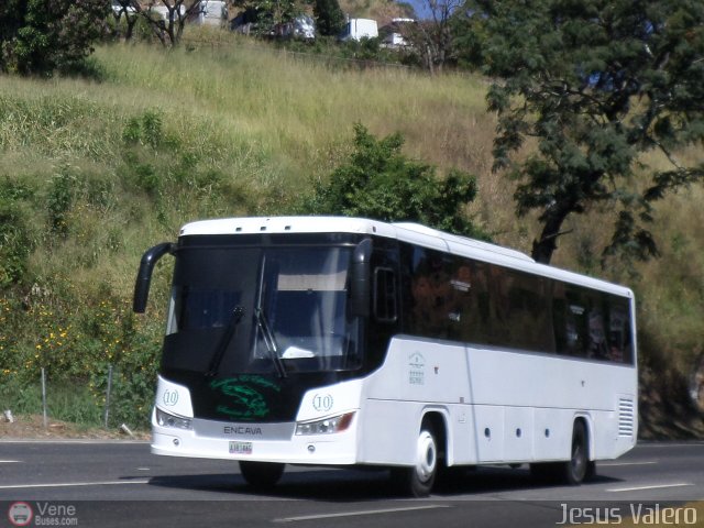 Transporte El Esfuerzo 10 por Jes�s Valero