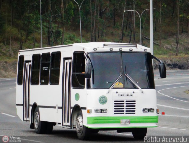 Uni�n Chara A.C. 109 por Pablo Acevedo