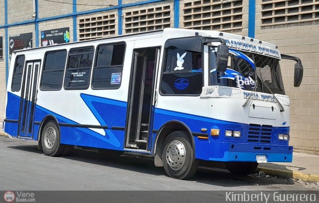 A.C. Uni�n Palo Negro 039 por Kimberly Guerrero