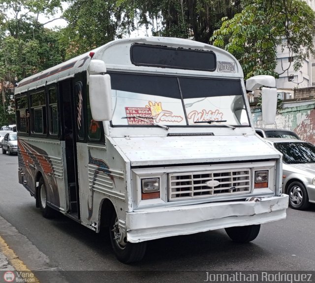 MI - Uni�n Circunvalaci�n Los Teques 028 por Jonnathan Rodr�guez