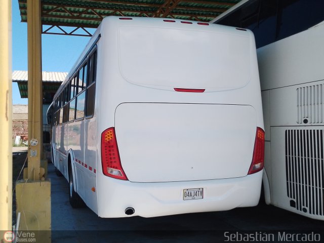Transporte de Personal San Benito C.A. SB-03 por Sebasti�n Mercado