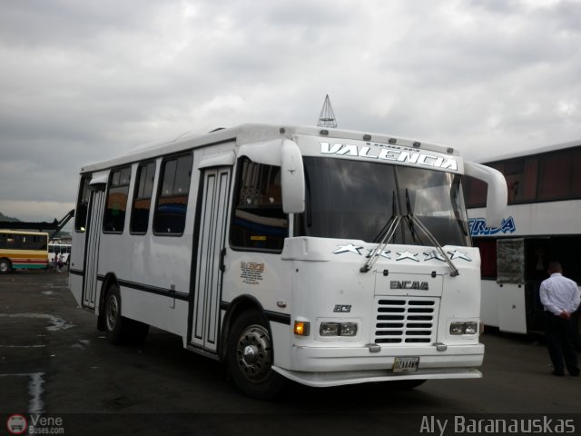 Uni�n Valencia A.C. 083 por Aly Baranauskas