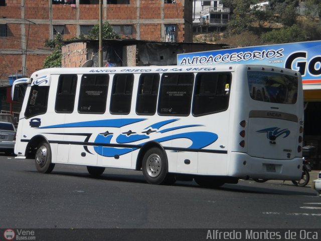 U.C. Serrano Pinto 15 por Alfredo Montes de Oca