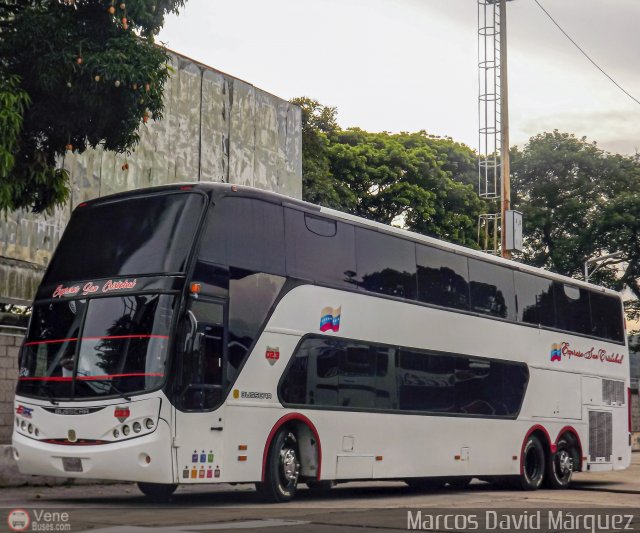 Expresos San Crist�bal 023 por Marcos David M�rquez