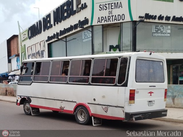 ZU - U.C. Barrio La Polar 826 por Sebasti�n Mercado