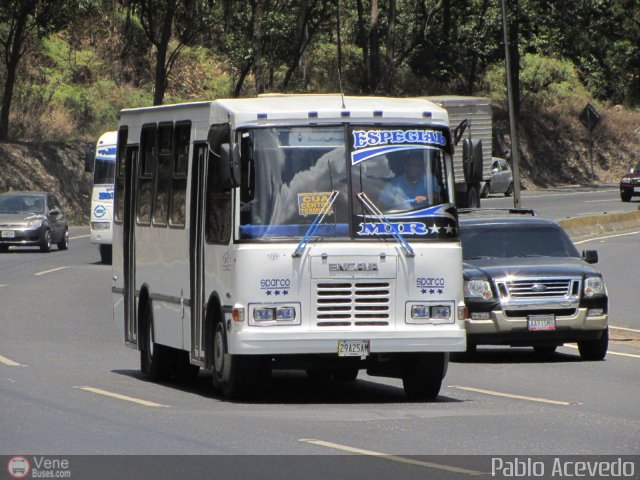 Uni�n Chara A.C. 187 por Pablo Acevedo