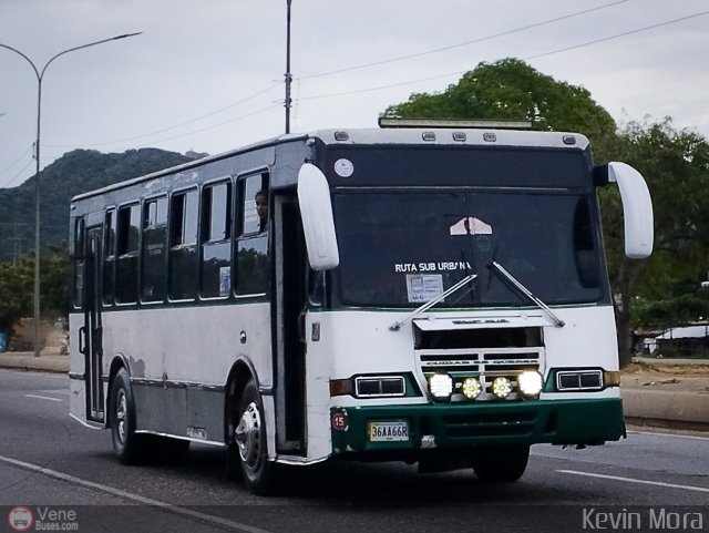 CA - Uni�n Vivienda Rural A.C. 15 por Kevin Mora