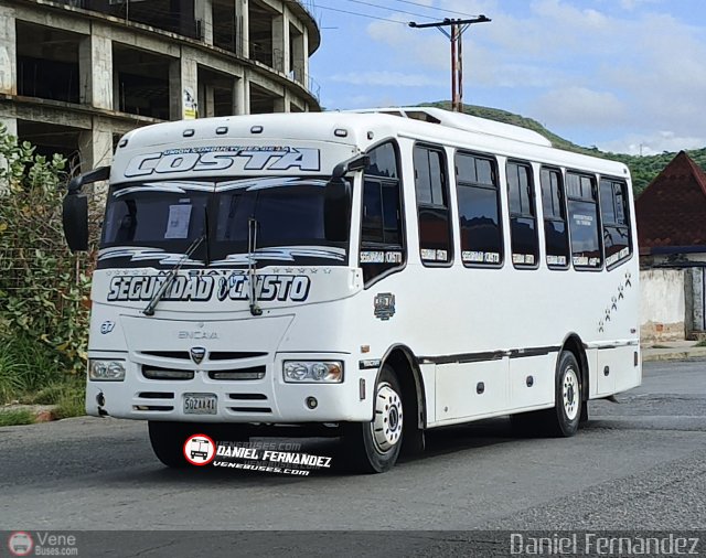 Uni�n Conductores de la Costa 37 por Daniel Fern�ndez