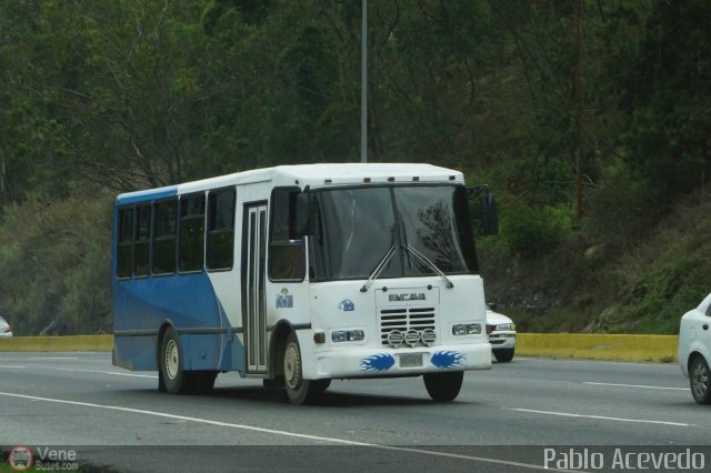 Uni�n Veintid�s S.C. 032 por Pablo Acevedo