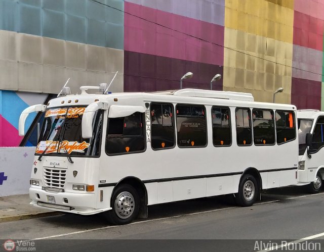 A.C. Uni�n Puerto Cabello 009 por Alvin Rond�n