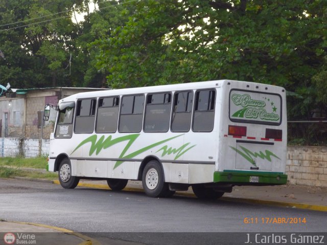 A.C. Llanos Oriente - Occidente 008 por J. Carlos G�mez