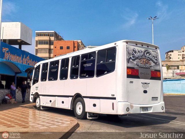 A.C. de Transporte Encarnaci�n 036 por Josue S�nchez