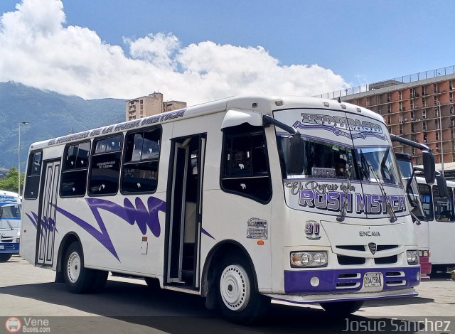 A.C. Indepasib 031 por Josue S�nchez