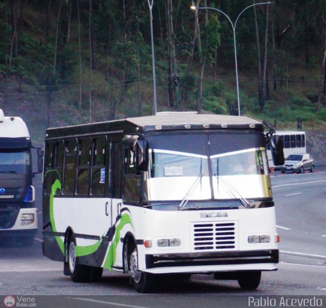 DC - A.C. Propatria - Carmelitas - Chaca�to 075 por Pablo Acevedo