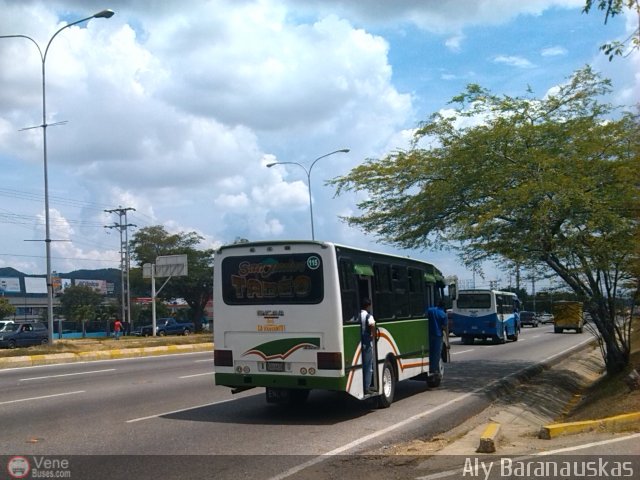 CA - Cooperativa Variante 254 R.L. 03 por Aly Baranauskas