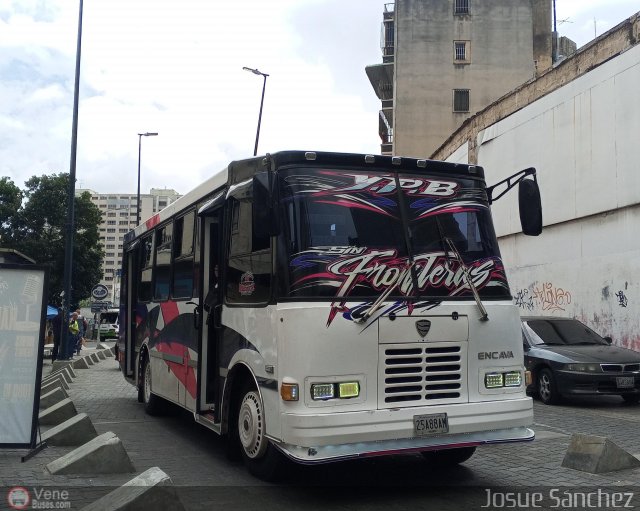 MI - Transporte Uniprados 010 por Josue S�nchez