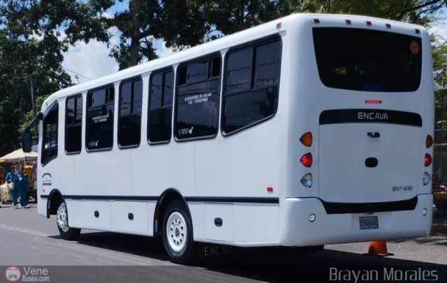 A.C. Vencedores del Llano 058 por Jerson Nova