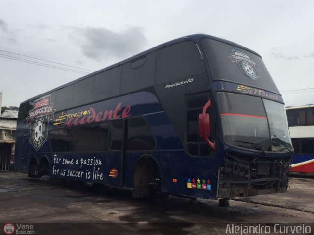 En Chiveras Abandonados Recuperaci�n AC013 por Alejandro Curvelo