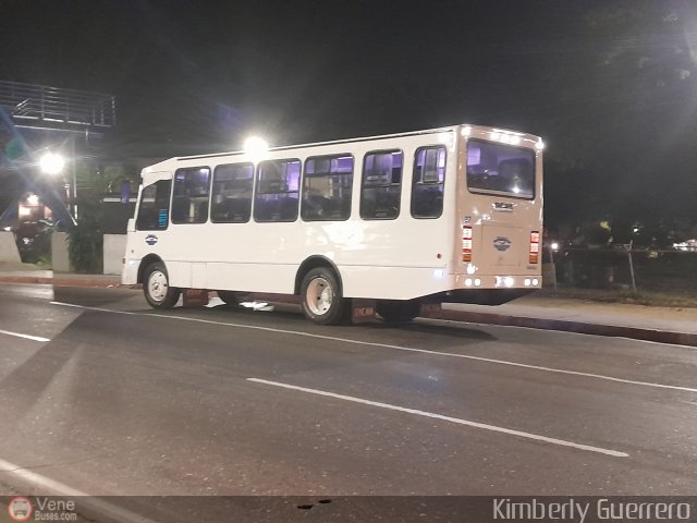 Transporte La Villa 27 por Kimberly Guerrero