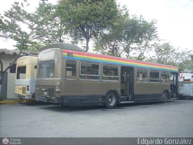En Chiveras Abandonados Recuperaci�n 973-952 por Edgardo Gonz�lez