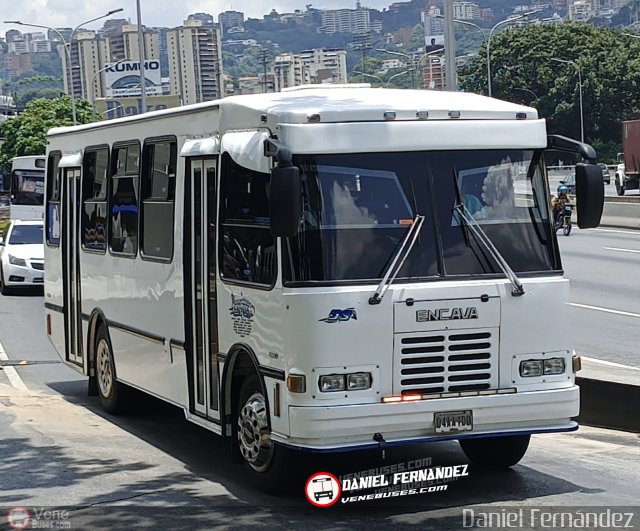 A.C. de Transporte Encarnaci�n 099 por Daniel Fern�ndez