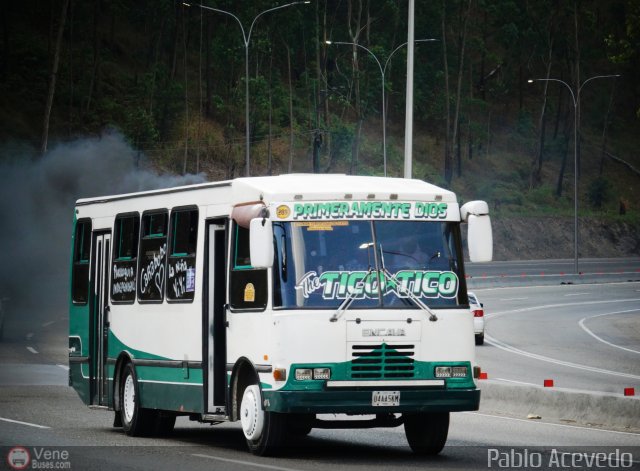 CA - Uni�n Vivienda Popular Los Guayos 289 por Pablo Acevedo