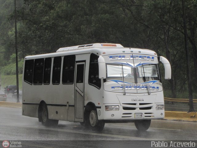 Organizaciones Unidas de C. Caracas - La Guaira 428 por Pablo Acevedo