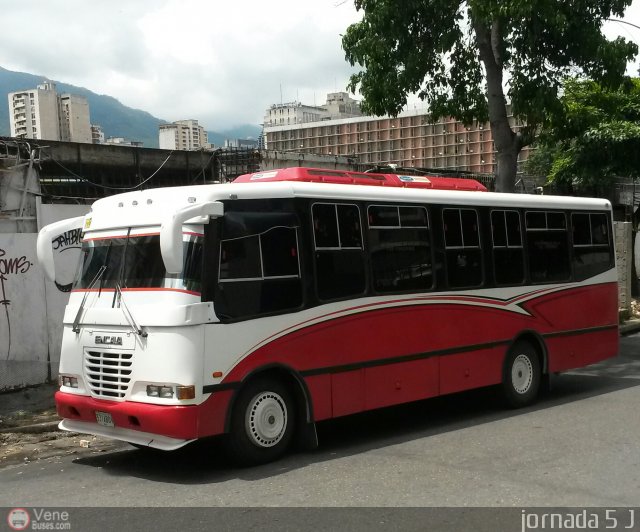 A.C. Ejecutivos Buenaventura 419 por Jes�s Valero