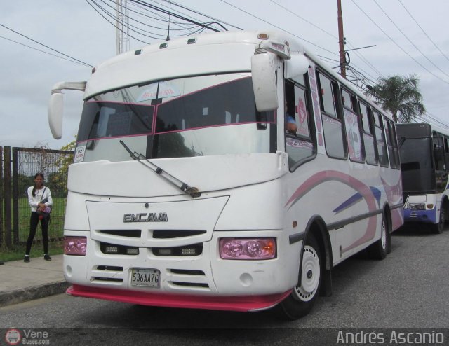 CA - Union Conductores Bella Vista 002 por Andr�s Ascanio