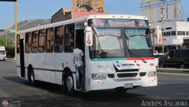 Transporte Guacara 0161 por Andr�s Ascanio