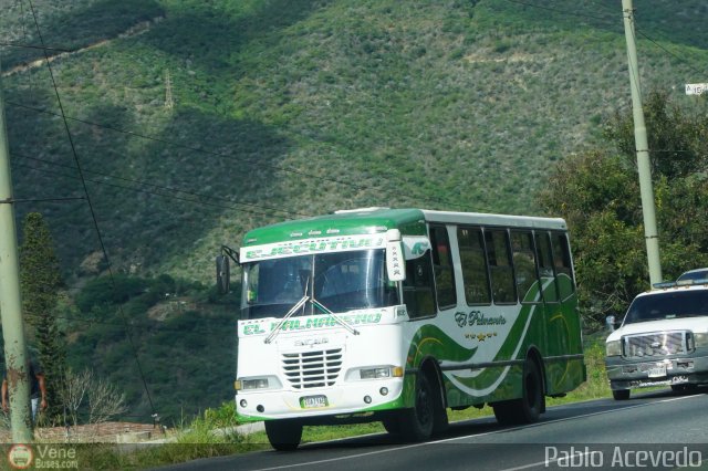 DC - U.C. P�rez Bonalde 99 por Pablo Acevedo