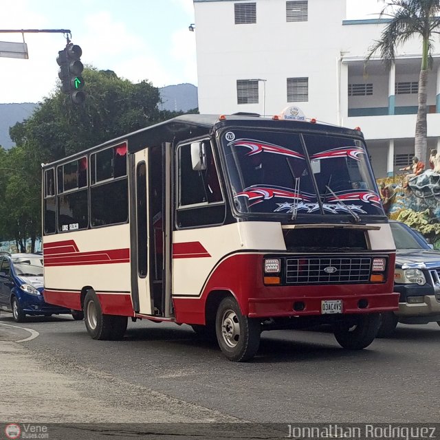 DC - Uni�n L�dice - Silencio 70 por Jonnathan Rodr�guez