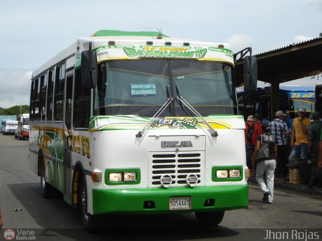 A.C. Uni�n Barquisimeto 40 por Jhonangel Montes