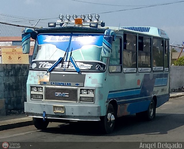 ZU - U.C. Barrio La Polar 807 por �ngel Delgado